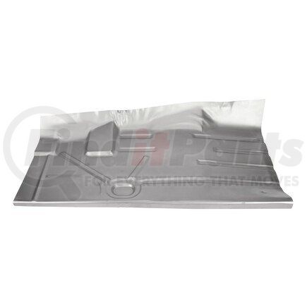 C107L by SPECTRA PREMIUM - Floor Pan