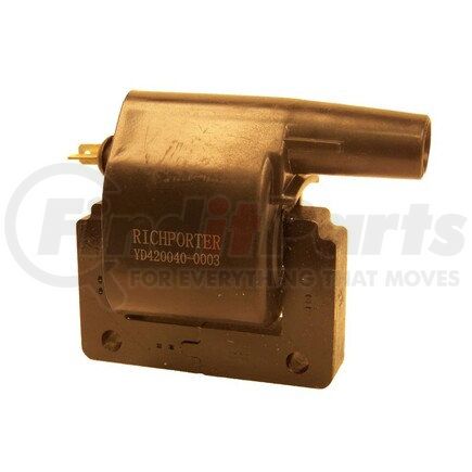 Spectra Premium C-638 Ignition Coil Ignition Coil