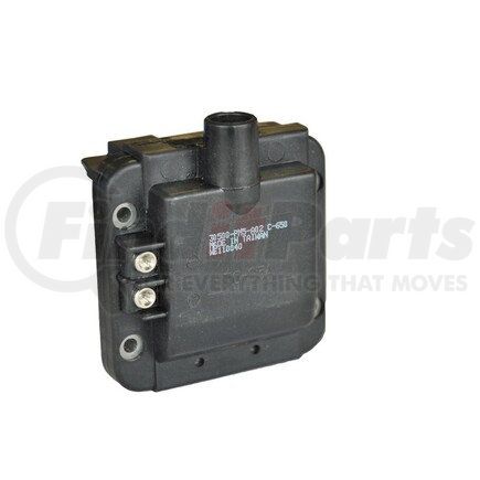 C-650 by SPECTRA PREMIUM - Ignition Coil