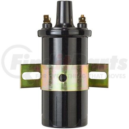 C-657 by SPECTRA PREMIUM - Ignition Coil