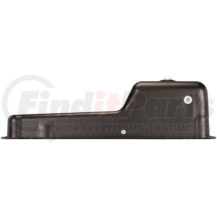CATP05A by SPECTRA PREMIUM - Engine Oil Pan