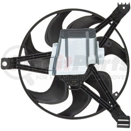 CF12065 by SPECTRA PREMIUM - A/C Condenser Fan Assembly