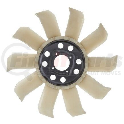 Spectra Premium CF15001 Engine Cooling Fan Blade Engine Cooling Fan Blade