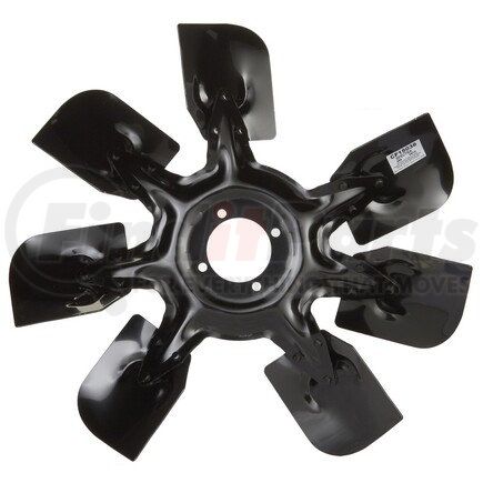 Spectra Premium CF15036 Engine Cooling Fan Blade Engine Cooling Fan Blade