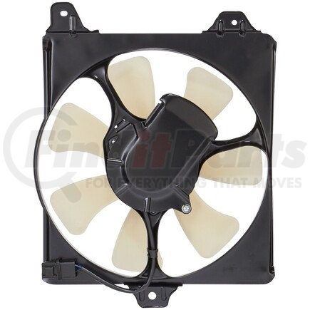 Spectra Premium CF20036 A/C Condenser Fan Assembly A/C Condenser Fan Assembly