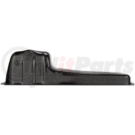 CMP02A by SPECTRA PREMIUM - Engine Oil Pan