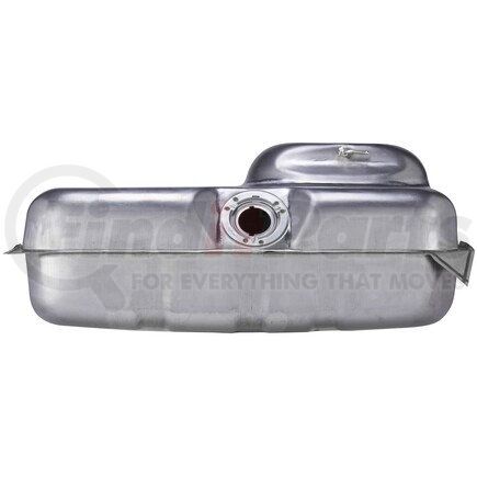 CR22A by SPECTRA PREMIUM - Fuel Tank - For 74-78 Chrysler, Dodge (V8 5.2L, 5.9L, 6.6L, 7.2L)