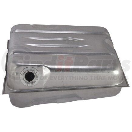 CR8B by SPECTRA PREMIUM - Fuel Tank