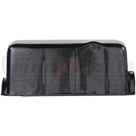 CRP02A by SPECTRA PREMIUM - Engine Oil Pan