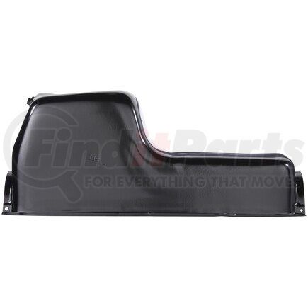 CRP03A by SPECTRA PREMIUM - Engine Oil Pan