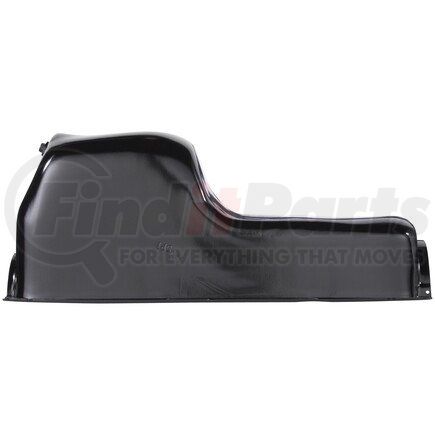 CRP03B by SPECTRA PREMIUM - Engine Oil Pan