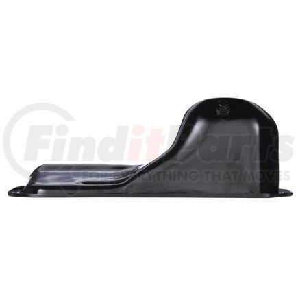 CRP04B by SPECTRA PREMIUM - Engine Oil Pan