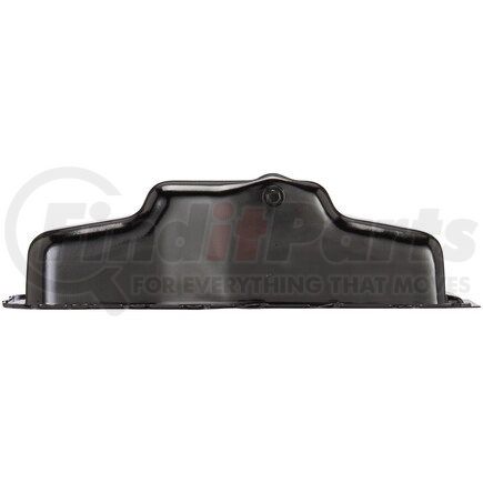 CRP05A by SPECTRA PREMIUM - Engine Oil Pan
