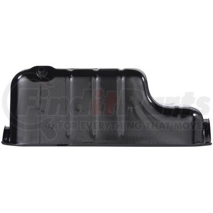 CRP01A by SPECTRA PREMIUM - Engine Oil Pan
