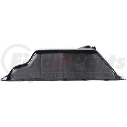 CRP07A by SPECTRA PREMIUM - Engine Oil Pan