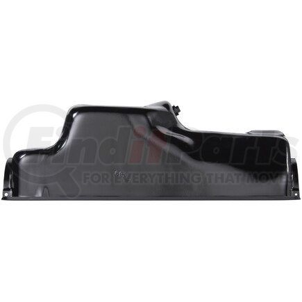 CRP09B by SPECTRA PREMIUM - Engine Oil Pan