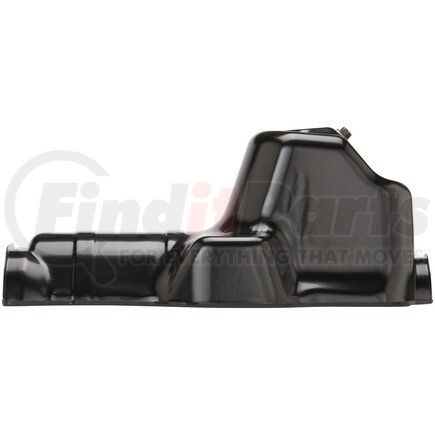 CRP12A by SPECTRA PREMIUM - Engine Oil Pan