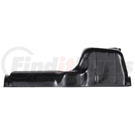 CRP06A by SPECTRA PREMIUM - Engine Oil Pan