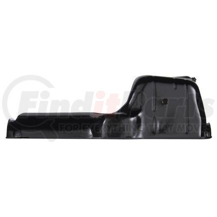 CRP06B by SPECTRA PREMIUM - Engine Oil Pan