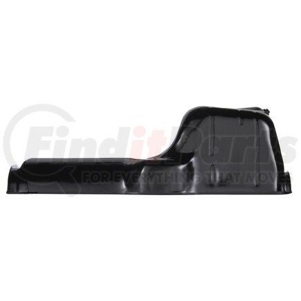 CRP06C by SPECTRA PREMIUM - Engine Oil Pan