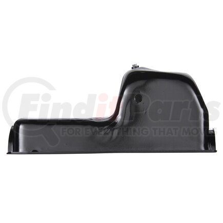 CRP19B by SPECTRA PREMIUM - Engine Oil Pan