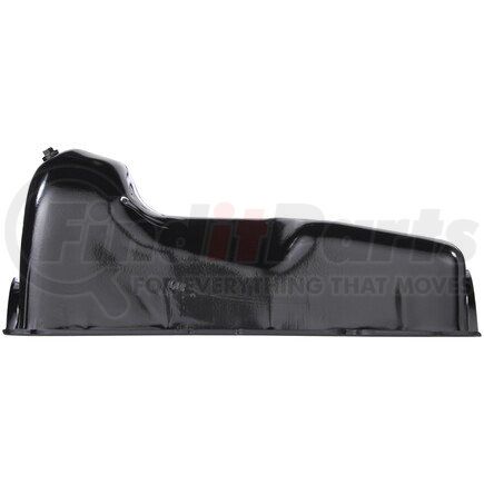 CRP25A by SPECTRA PREMIUM - Engine Oil Pan