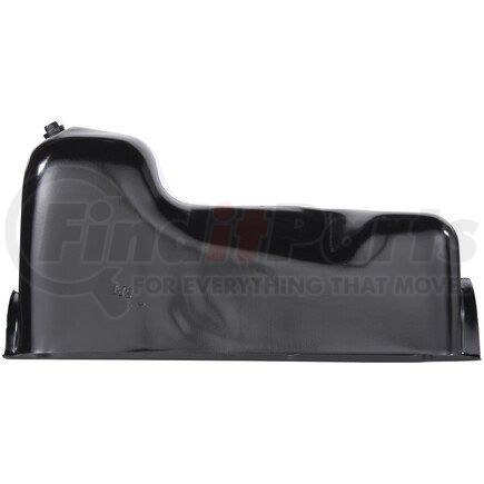 CRP26A by SPECTRA PREMIUM - Engine Oil Pan