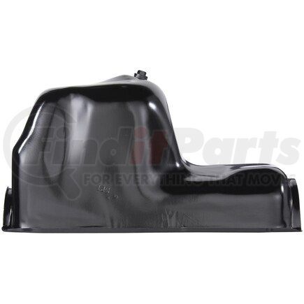 CRP28A by SPECTRA PREMIUM - Engine Oil Pan