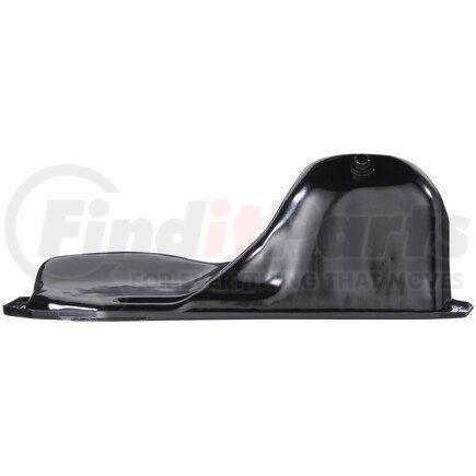 CRP14A by SPECTRA PREMIUM - Engine Oil Pan