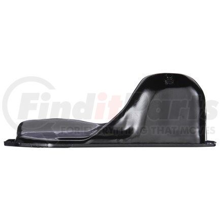 CRP14B by SPECTRA PREMIUM - Engine Oil Pan