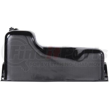 CRP15A by SPECTRA PREMIUM - Engine Oil Pan