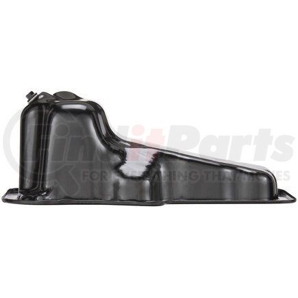 CRP33A by SPECTRA PREMIUM - Engine Oil Pan