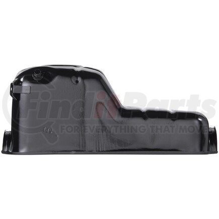 CRP30A by SPECTRA PREMIUM - Engine Oil Pan