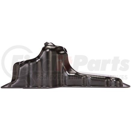 CRP43A by SPECTRA PREMIUM - Engine Oil Pan