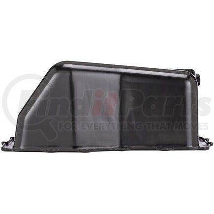 CRP44A by SPECTRA PREMIUM - Engine Oil Pan