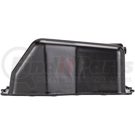 Spectra Premium CRP44A Engine Oil Pan Engine Oil Pan
