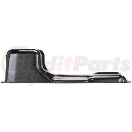 CRP45A by SPECTRA PREMIUM - Engine Oil Pan