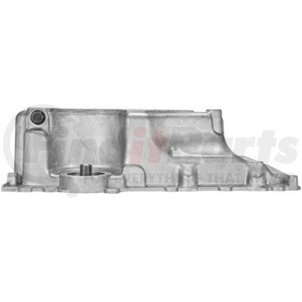 CRP53A by SPECTRA PREMIUM - Engine Oil Pan