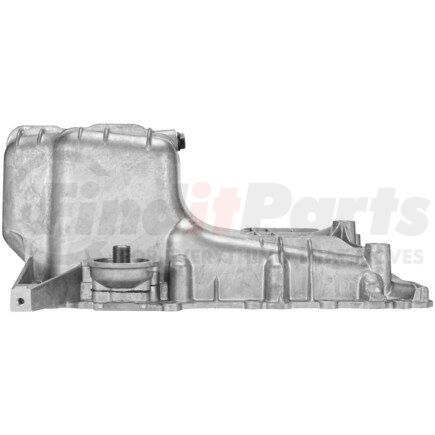 CRP54A by SPECTRA PREMIUM - Engine Oil Pan