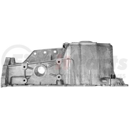CRP57A by SPECTRA PREMIUM - Engine Oil Pan