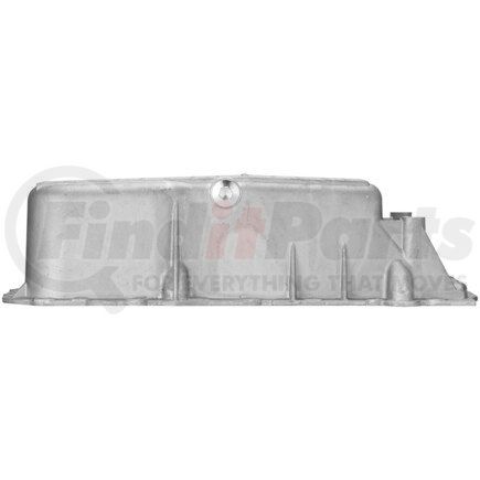 CRP65A by SPECTRA PREMIUM - Engine Oil Pan