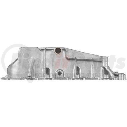 CRP58A by SPECTRA PREMIUM - Engine Oil Pan