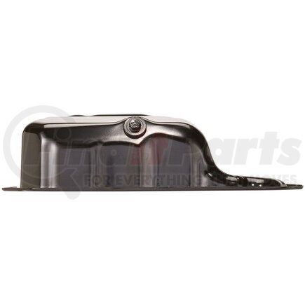 CRP75A by SPECTRA PREMIUM - Engine Oil Pan