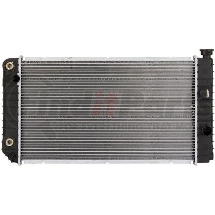 CU1065 by SPECTRA PREMIUM - Radiator