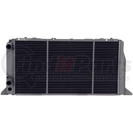 CU1090 by SPECTRA PREMIUM - COMPLETE RADIATOR (SHIPS FROM CANADA, NOT ELIGIBLE FOR GROUND PRICING)