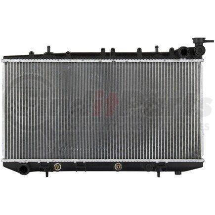 CU1152 by SPECTRA PREMIUM - Radiator