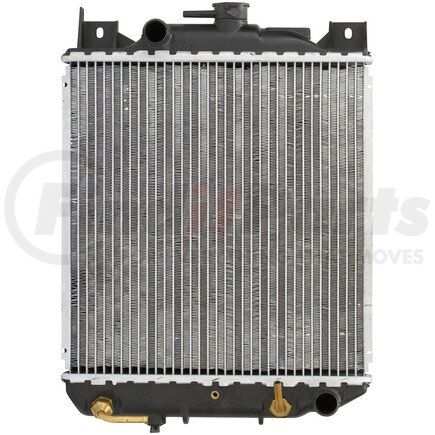 CU1168 by SPECTRA PREMIUM - Radiator