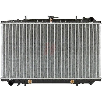 CU1186 by SPECTRA PREMIUM - Radiator