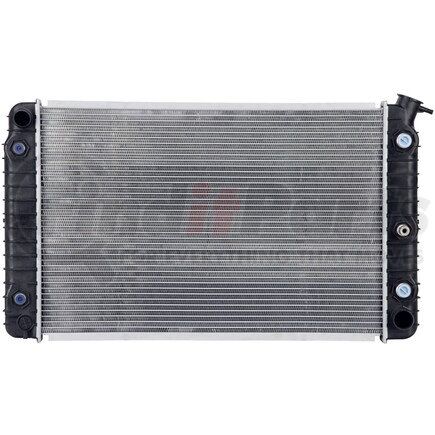 CU1272 by SPECTRA PREMIUM - Radiator