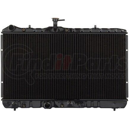 CU1300 by SPECTRA PREMIUM - Radiator